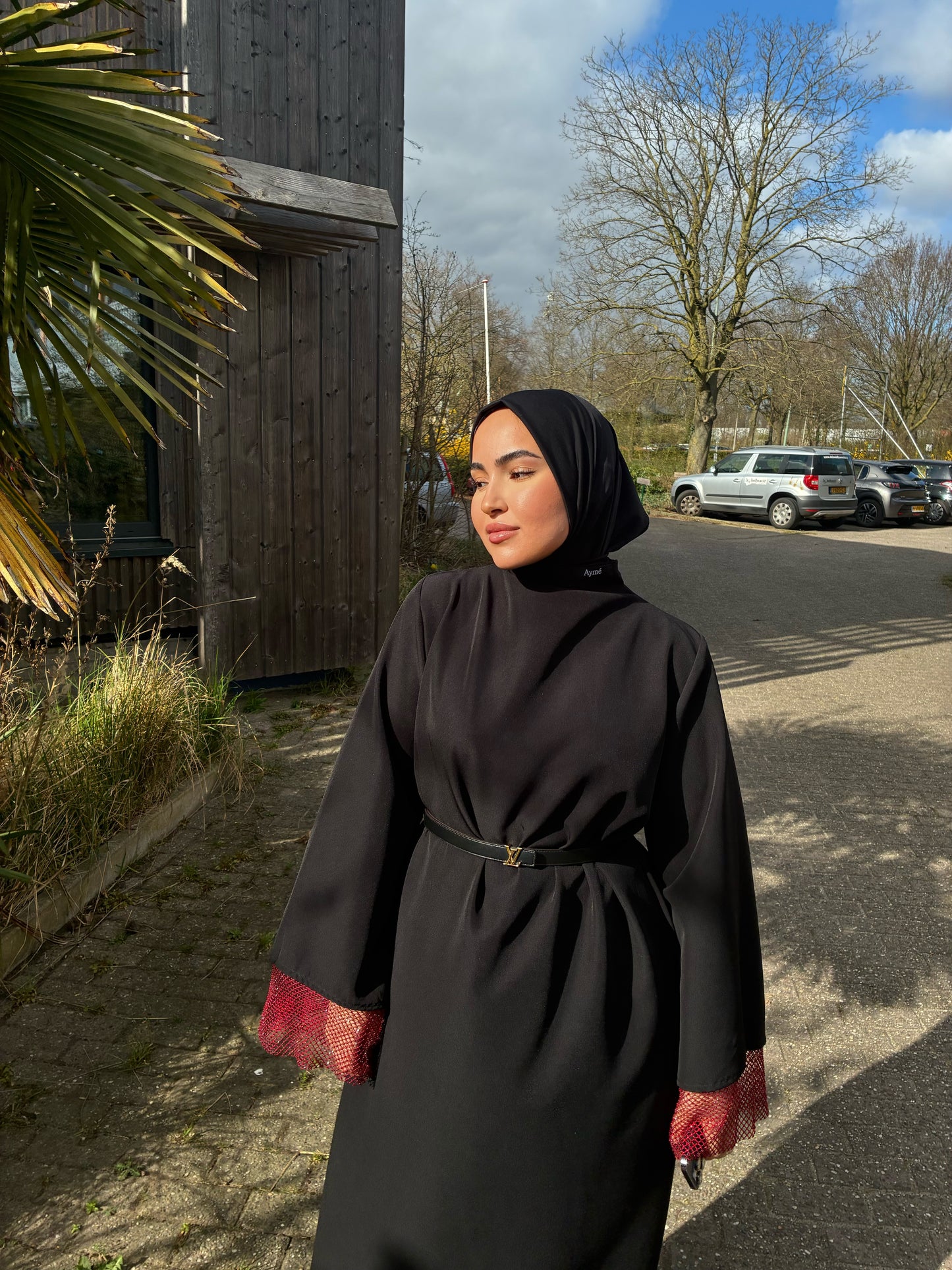 Pre order Reté dress