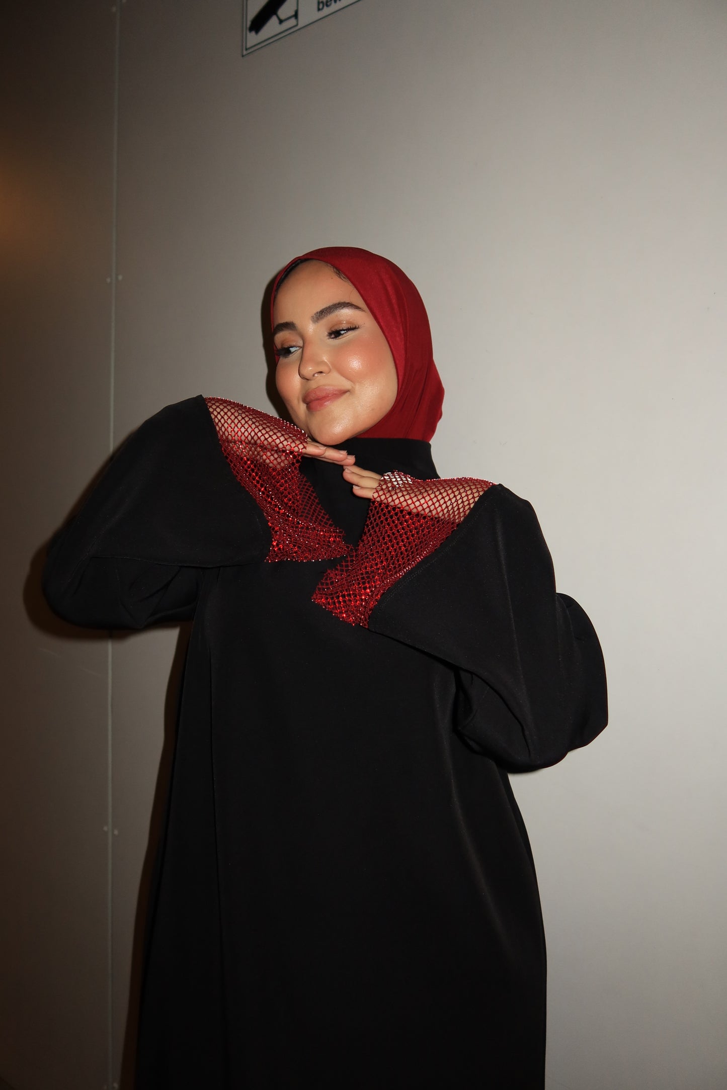 Pre order Reté dress