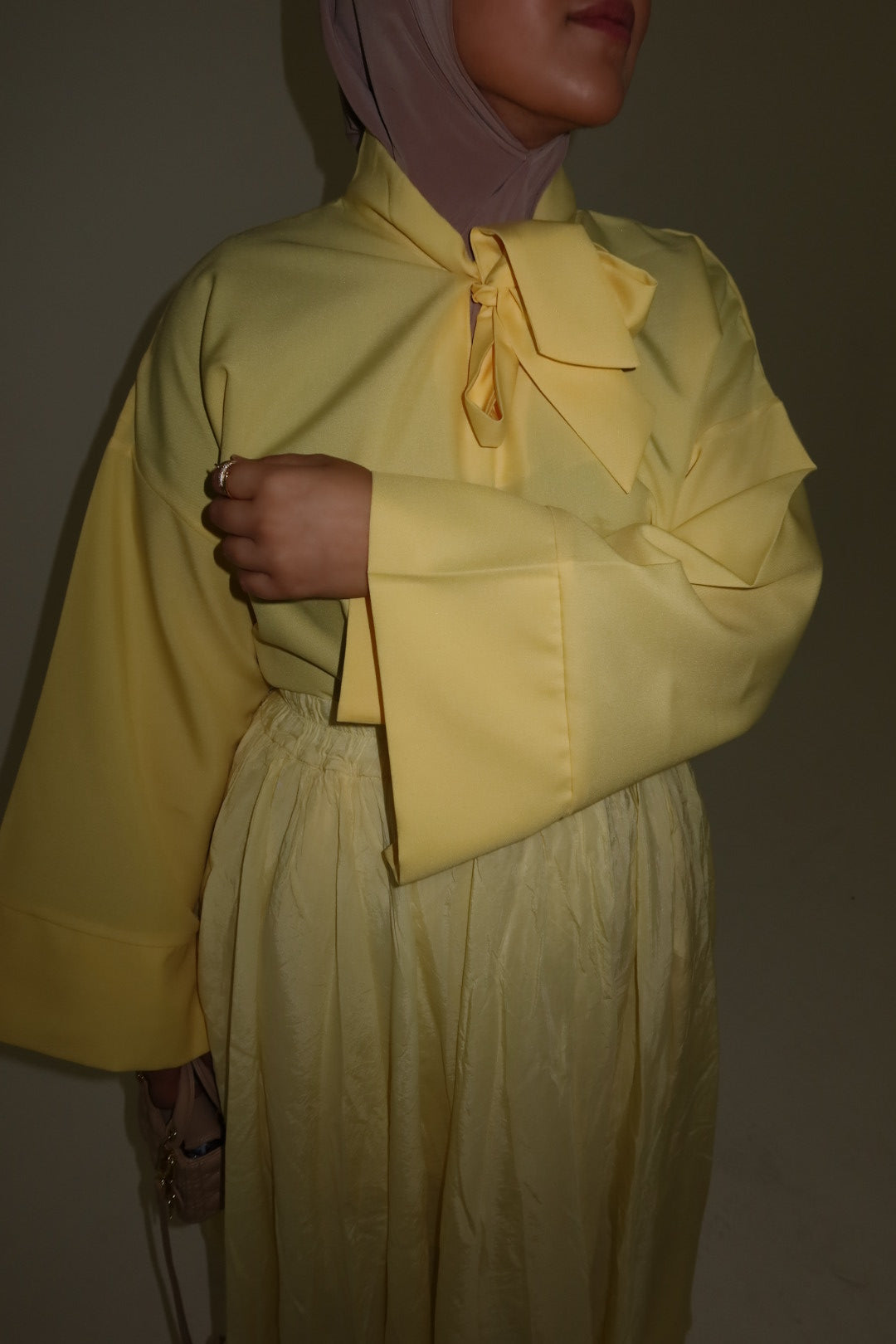 Snavé blouse