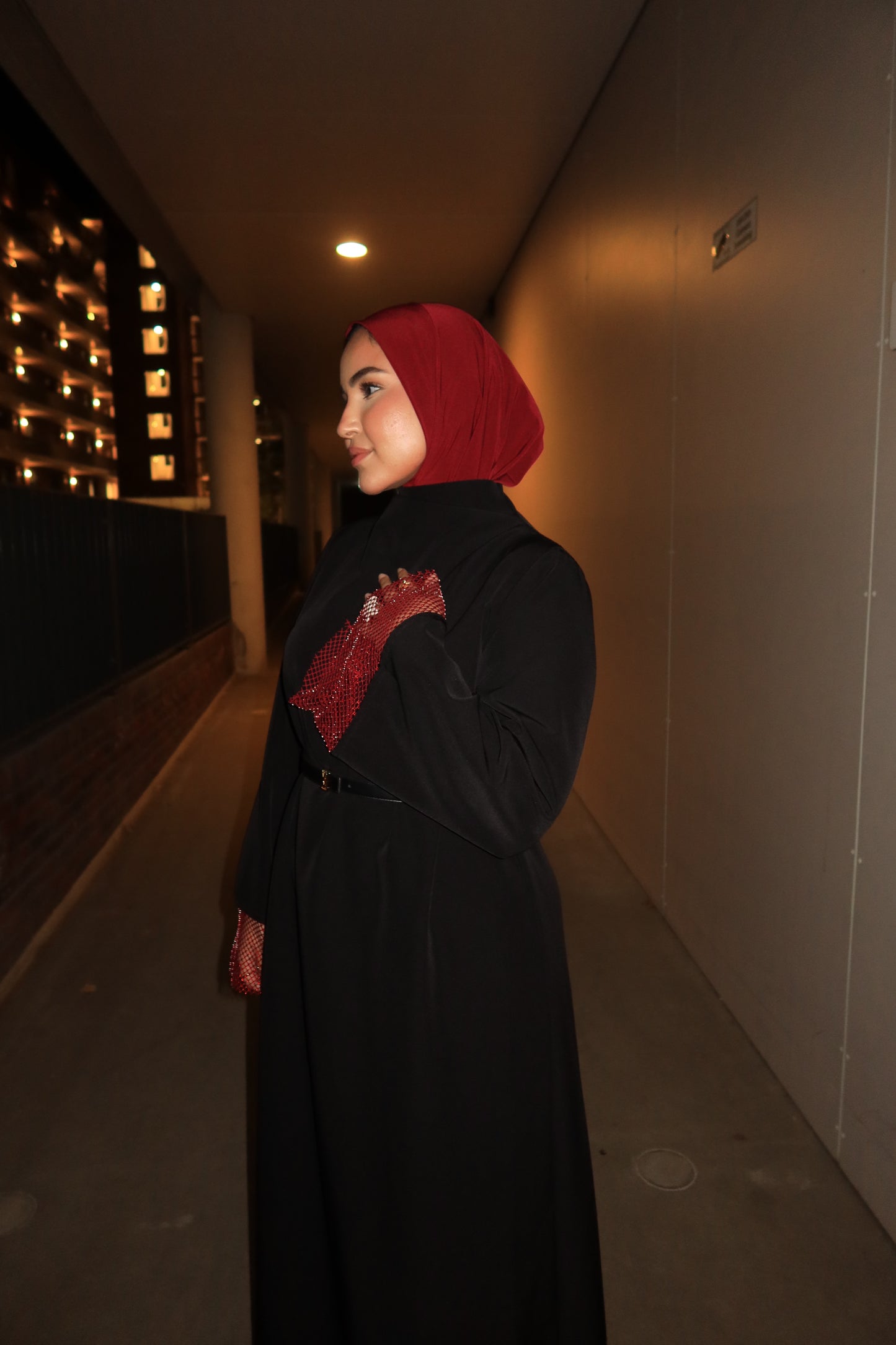 Pre order Reté dress