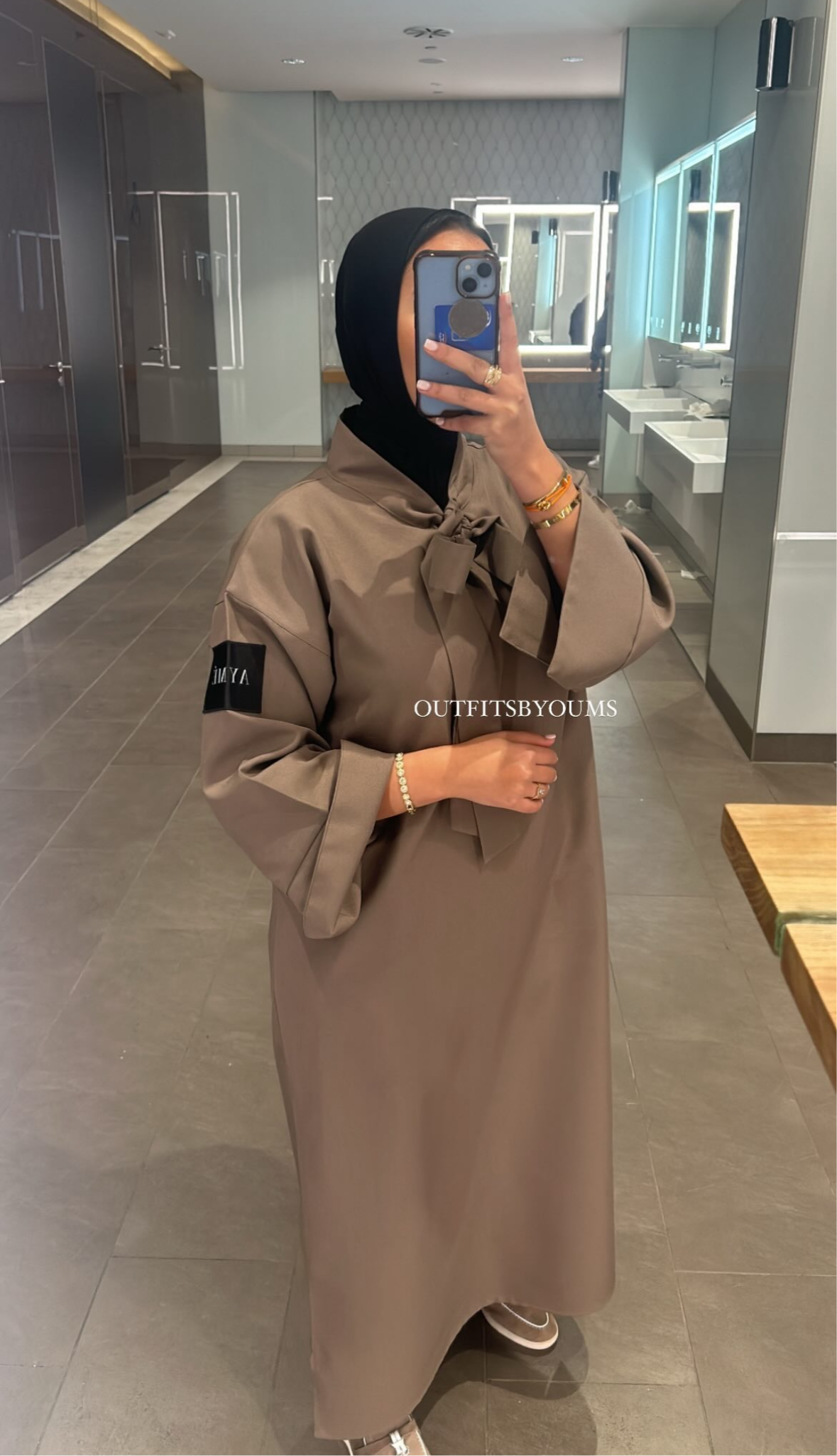 snavé dress