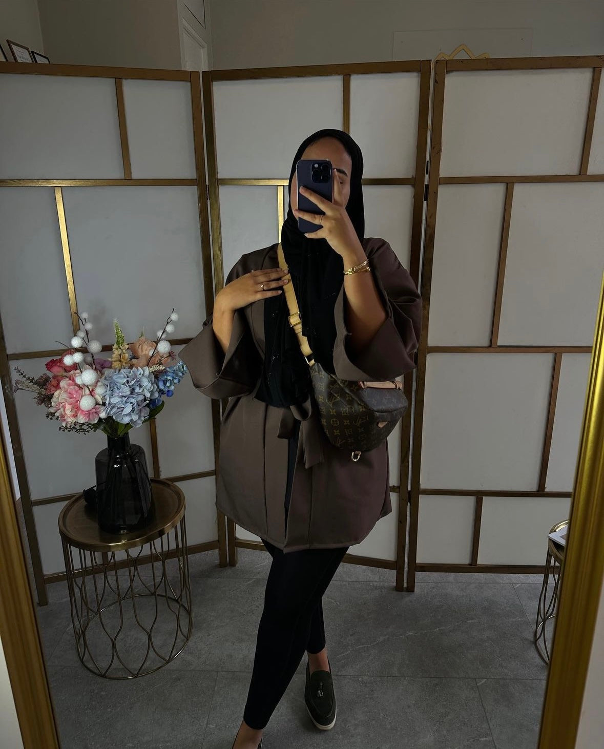 Dila brown