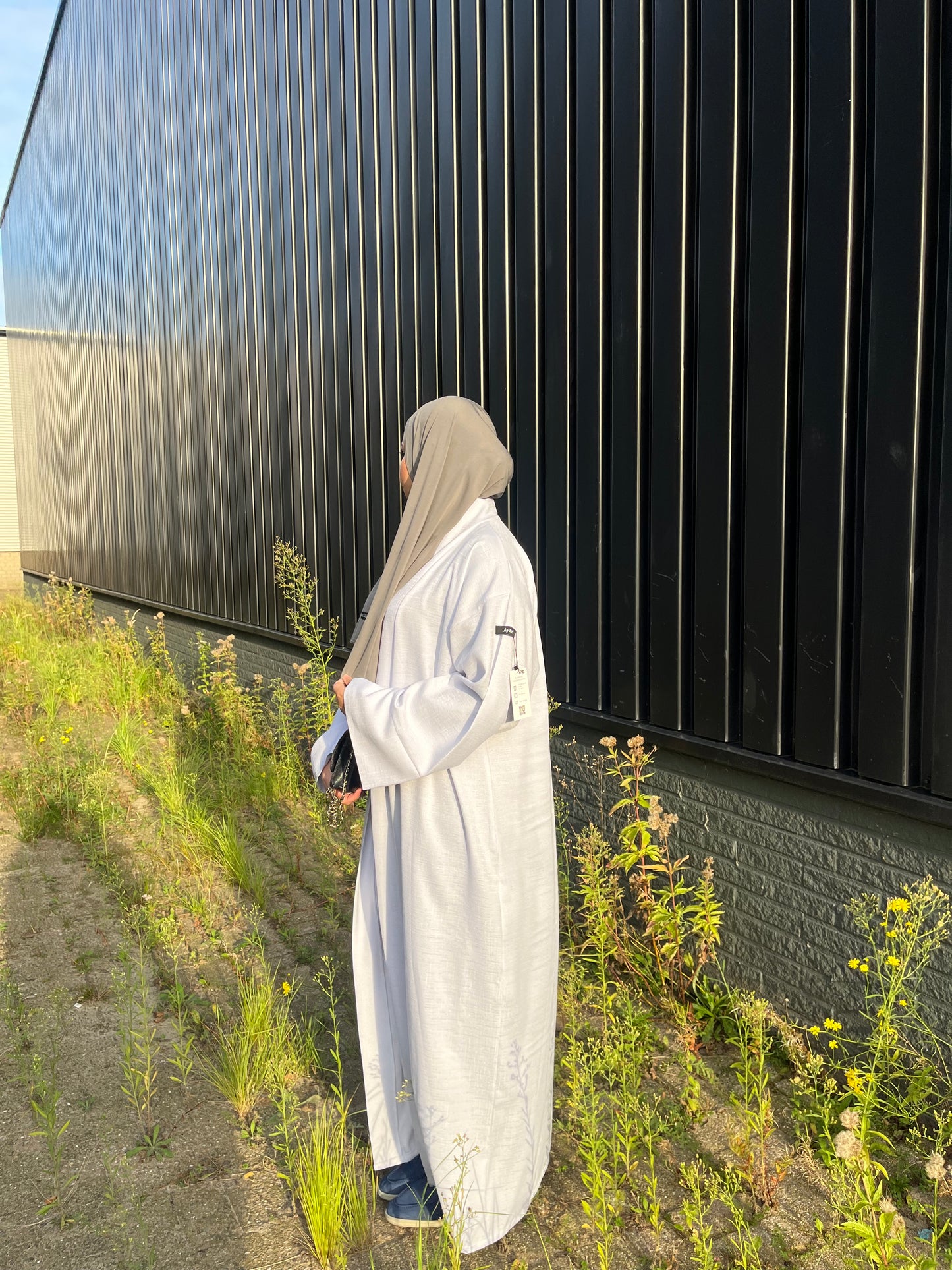 Nivré white