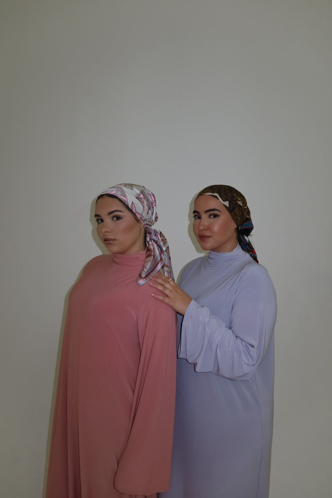 Jersey dresses