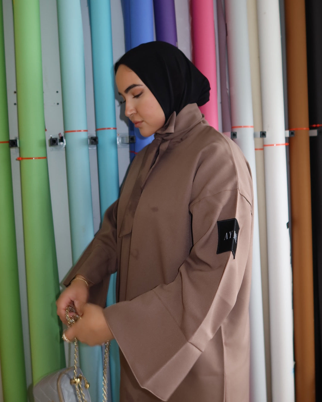 snavé dress
