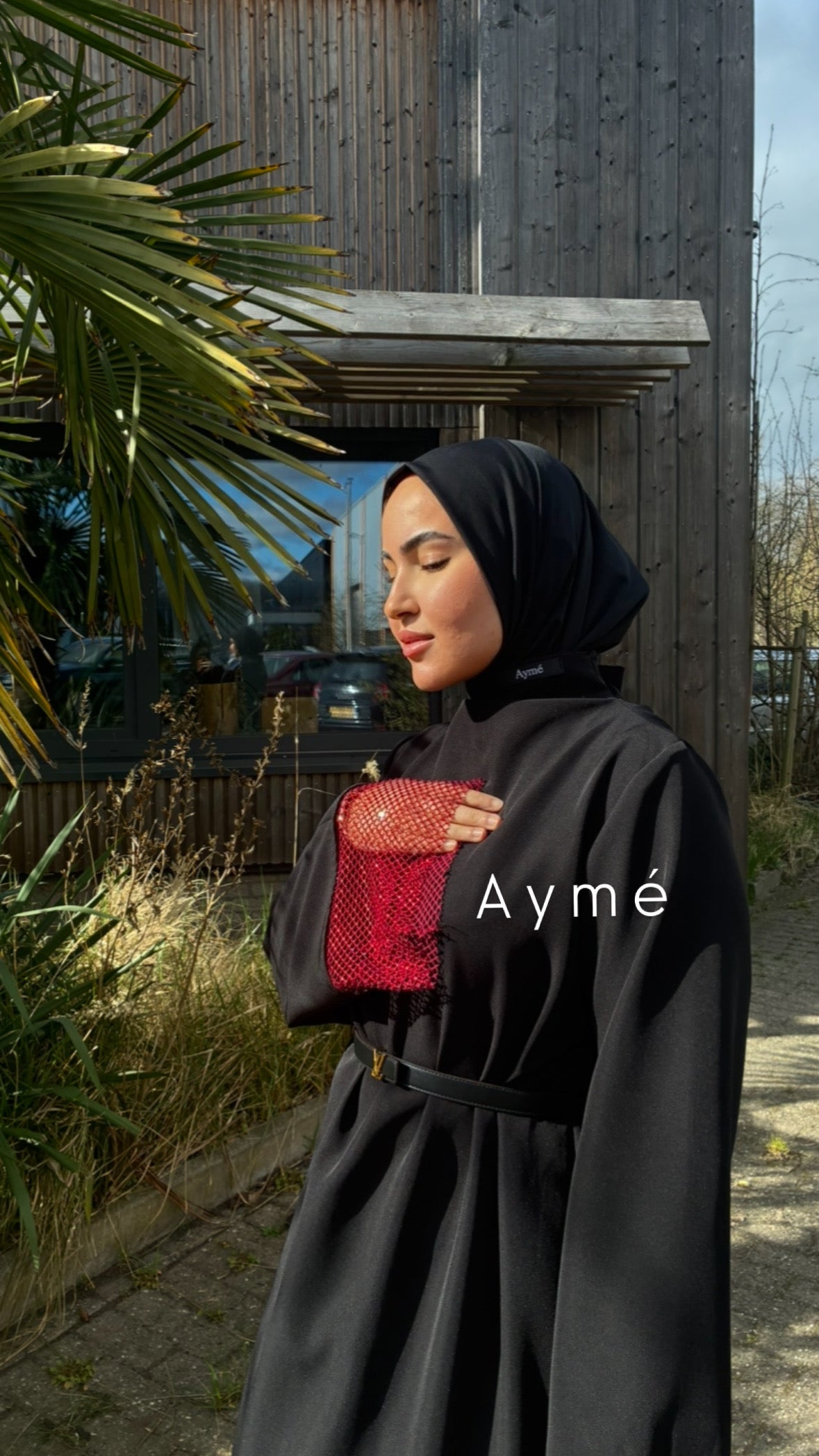 Pre order Reté dress