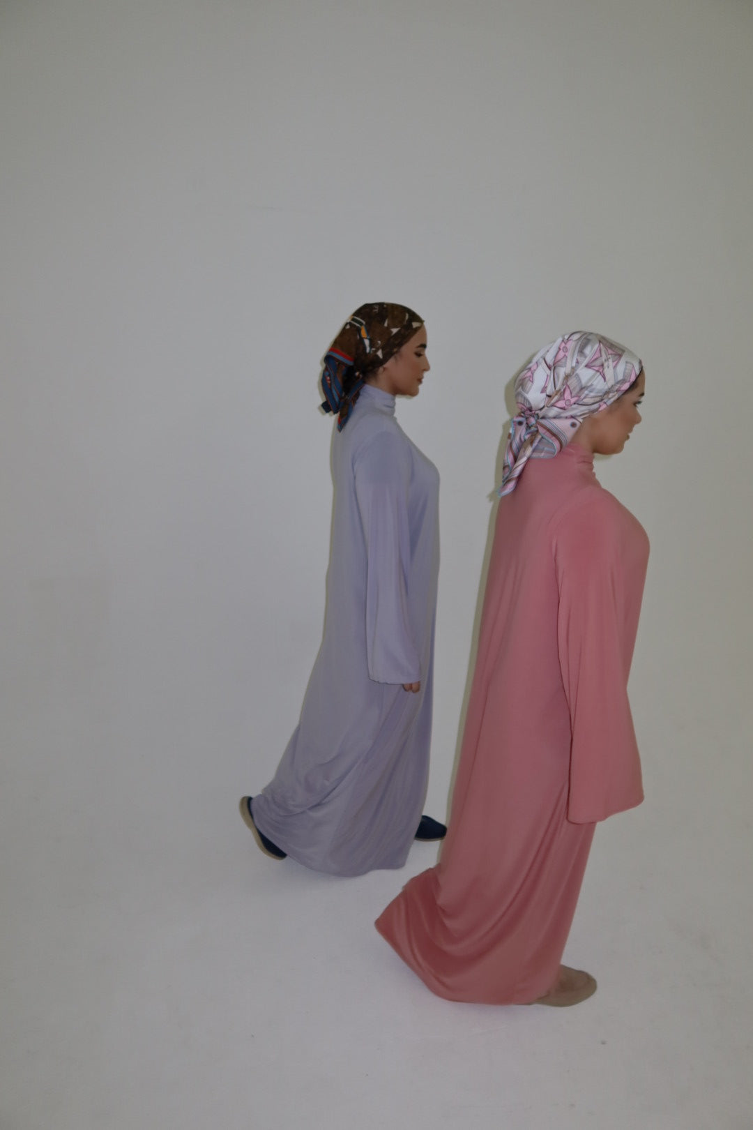 Jersey dresses