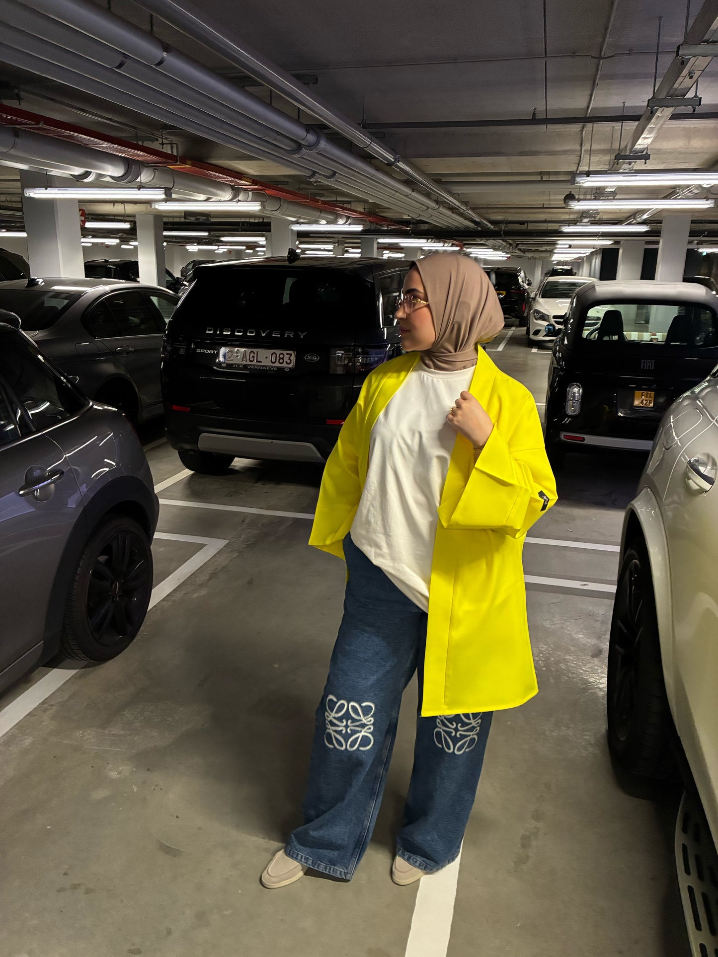 Dila yellow