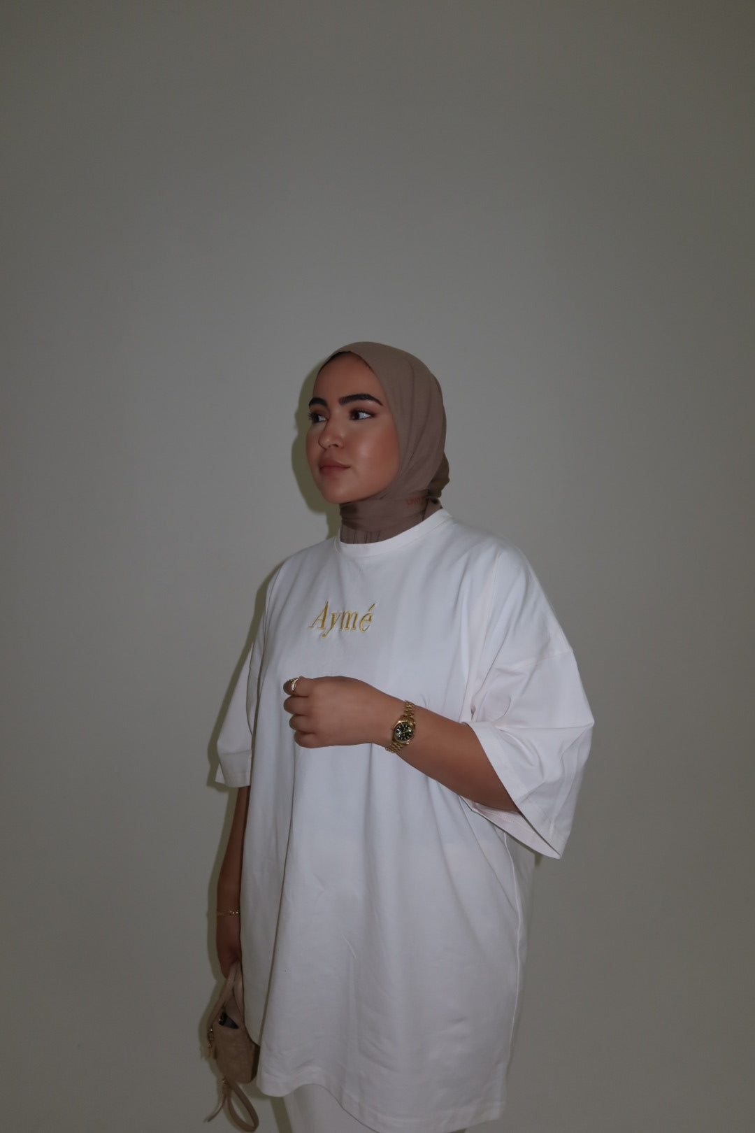 Essá shirt