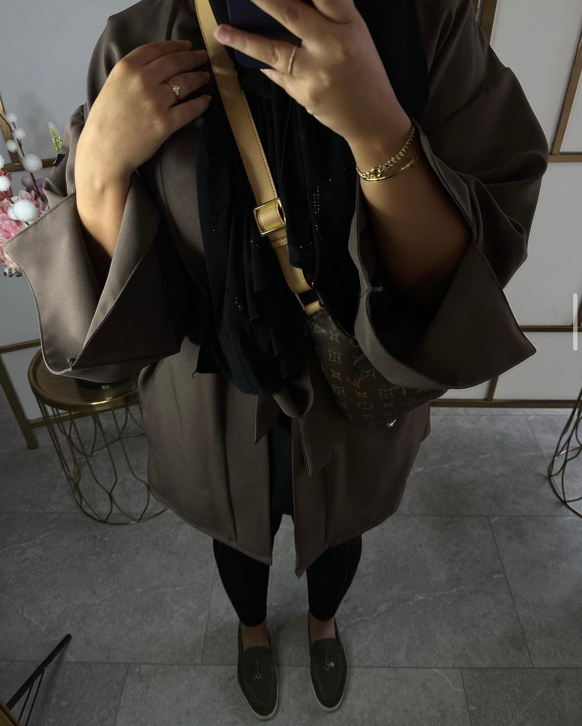 Dila brown