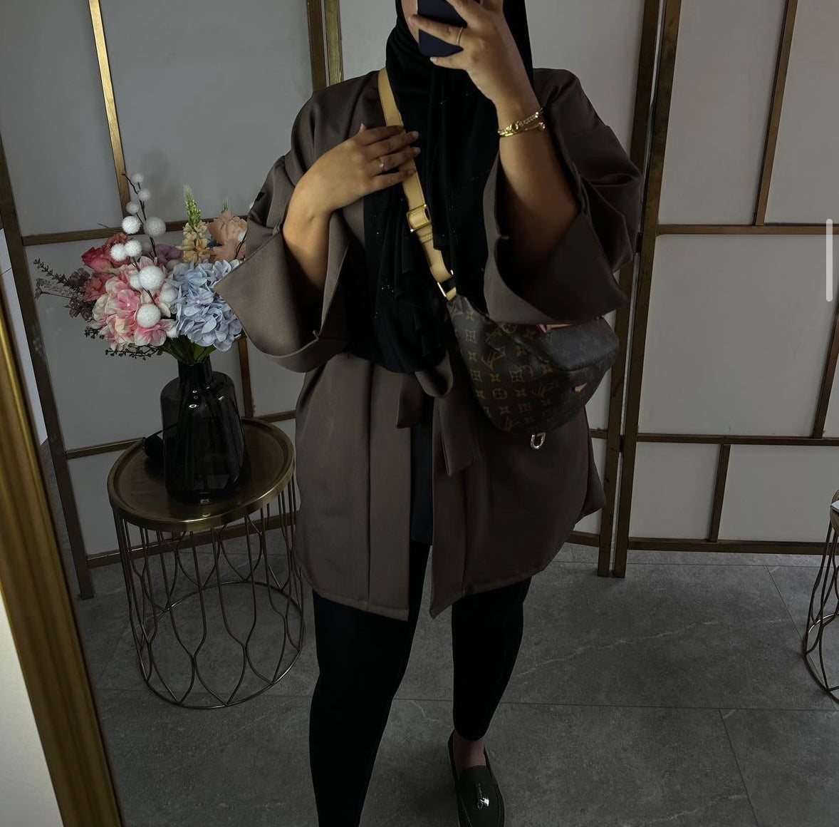 Dila brown