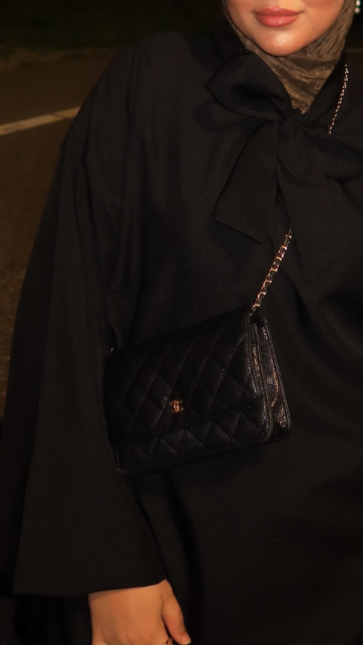 Snavé blouse