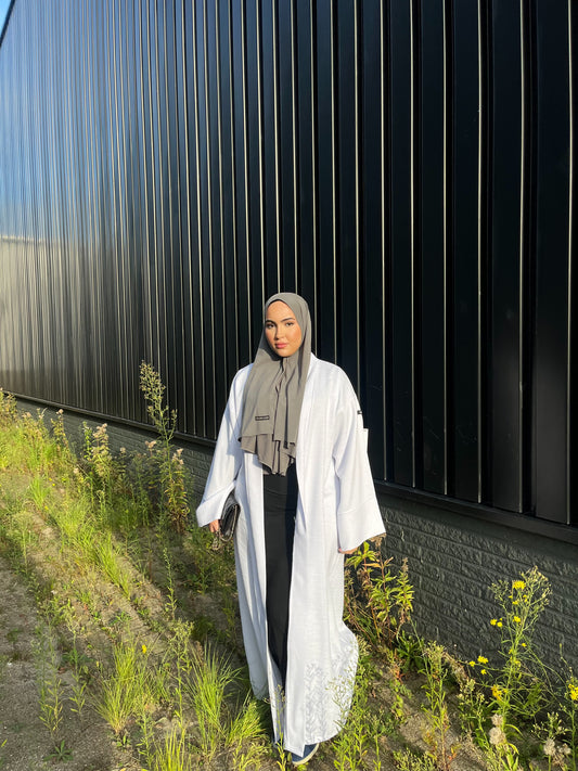 Nivré white