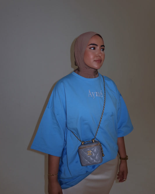 Essá shirt