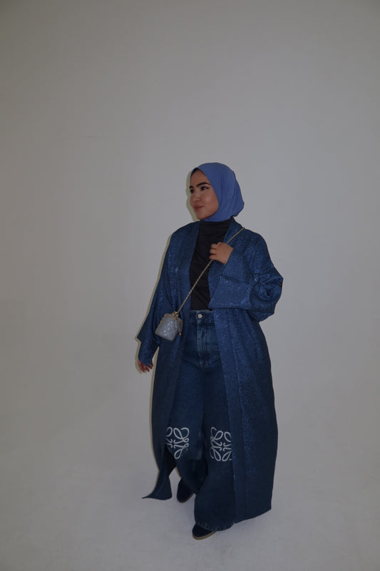 Aestas navyblué