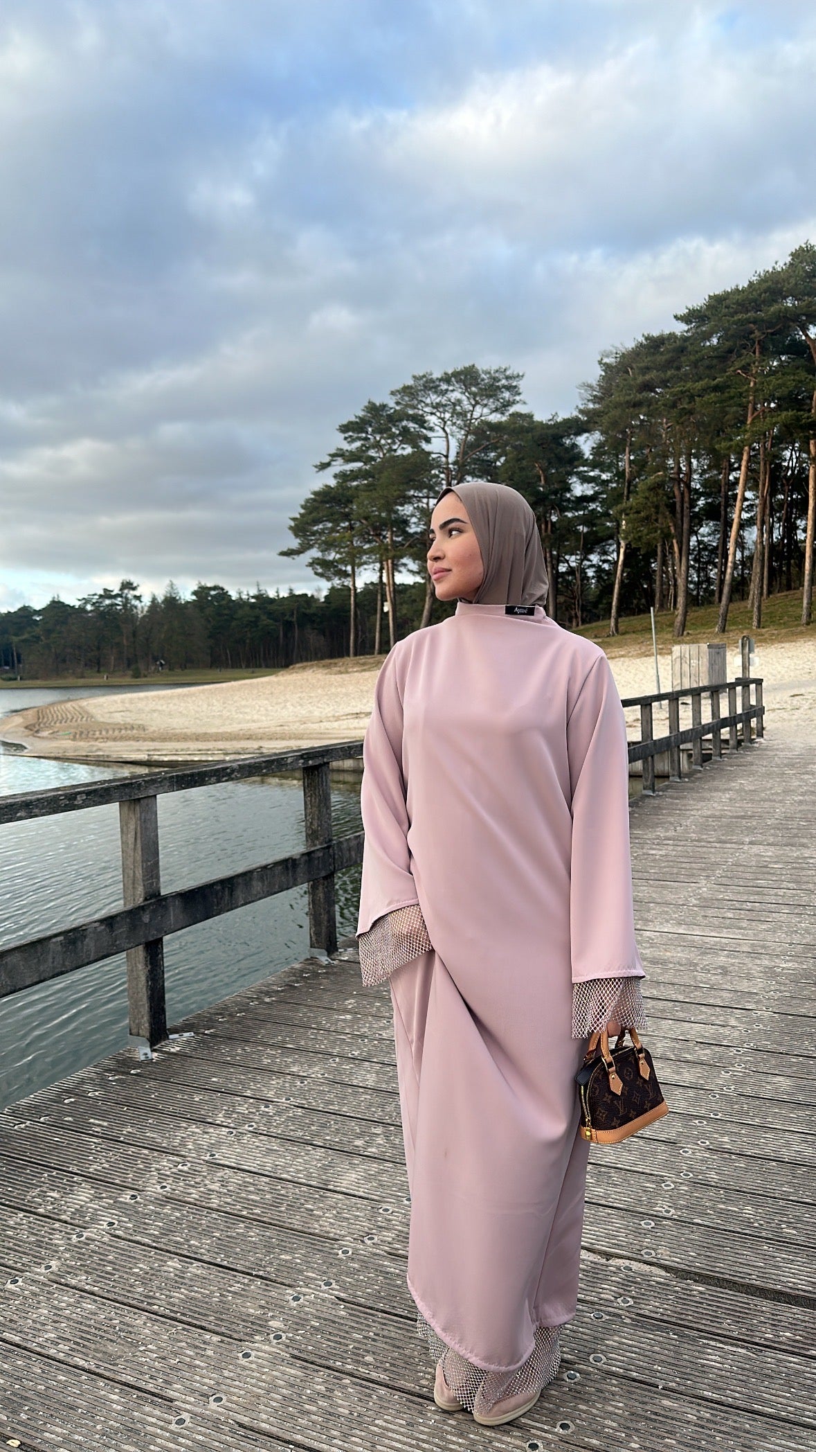 Pre order Reté dress