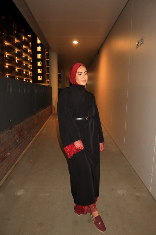 Pre order Reté dress
